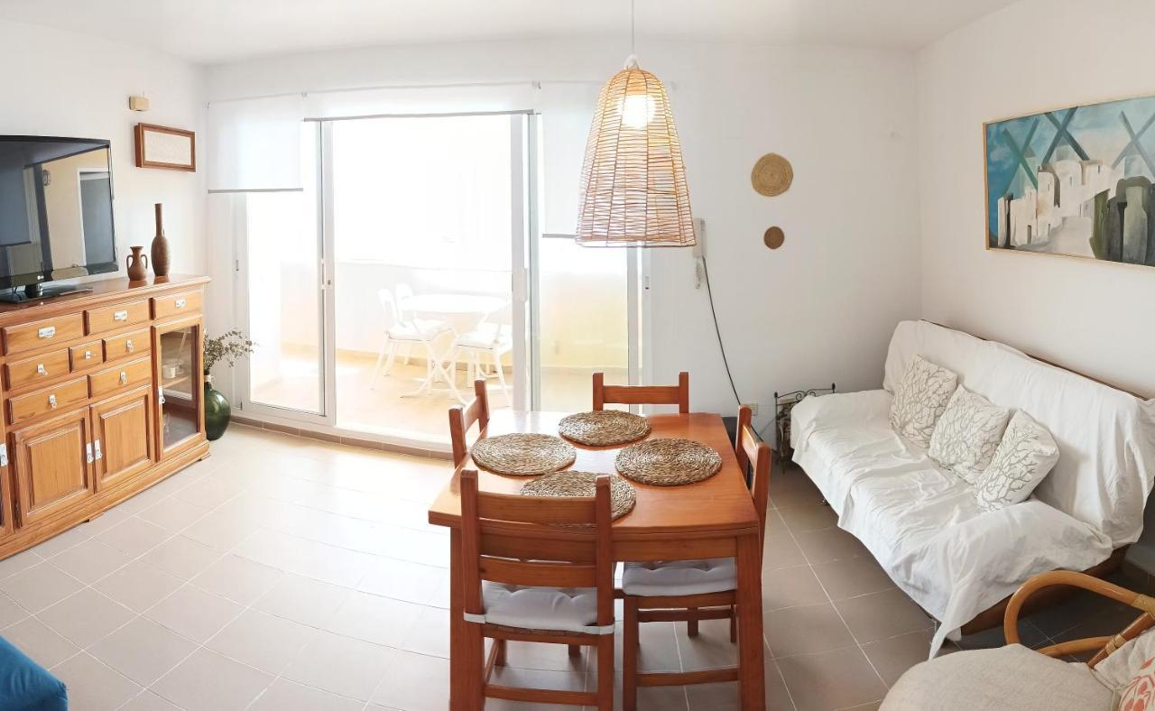 Ferienwohnung Cullera Terra I Mar Faro de Cullera Exterior foto